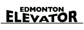 Edmonton Elevator