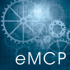 eMCP sandbox app logo